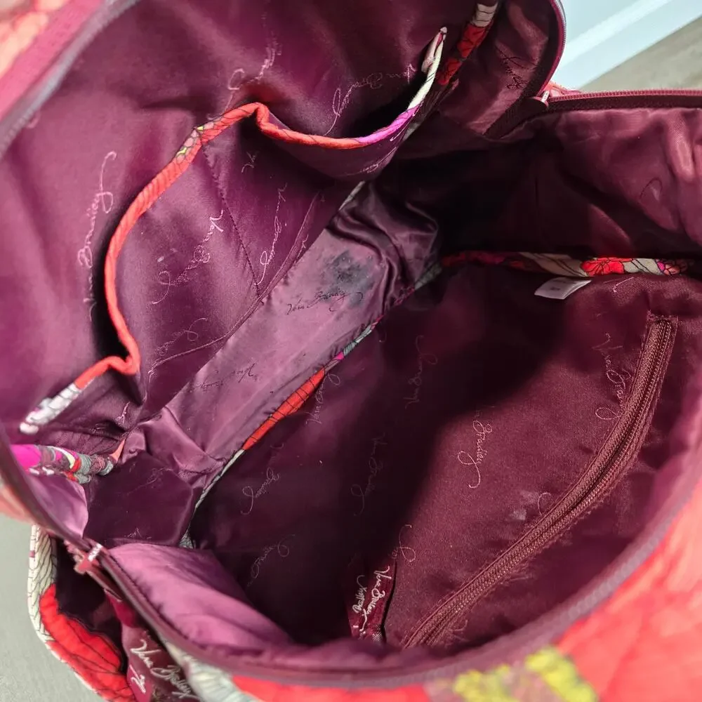 Vera Bradley vera bradley
